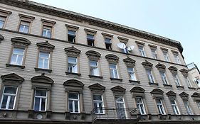 Capital Guesthouse Budapest