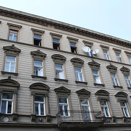 Capital Guesthouse Budapeşte Dış mekan fotoğraf