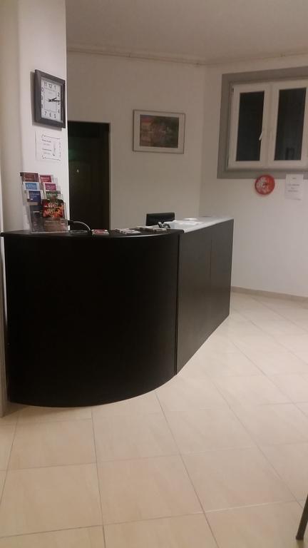 Capital Guesthouse Budapeşte Dış mekan fotoğraf