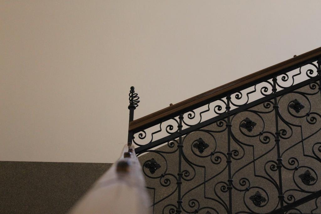 Capital Guesthouse Budapeşte Dış mekan fotoğraf