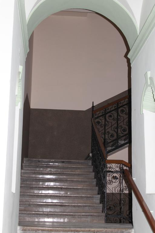 Capital Guesthouse Budapeşte Dış mekan fotoğraf