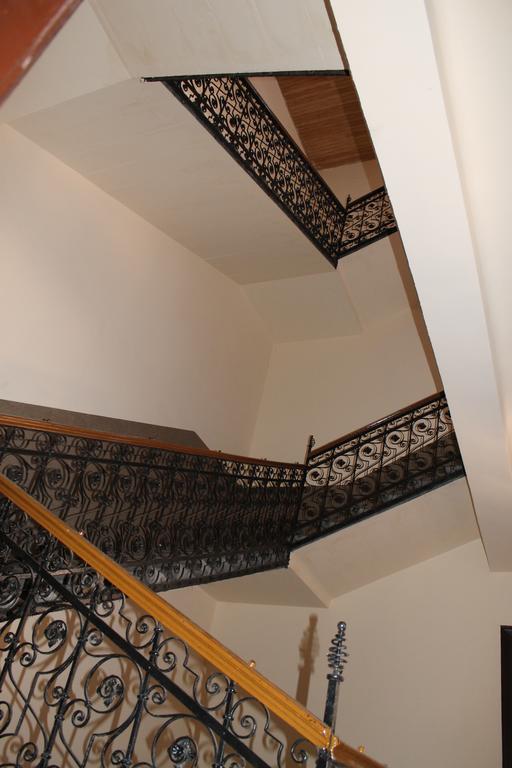Capital Guesthouse Budapeşte Dış mekan fotoğraf