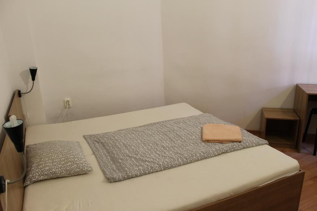 Capital Guesthouse Budapeşte Dış mekan fotoğraf