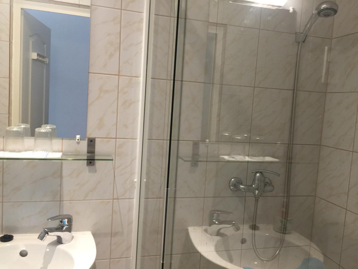 Capital Guesthouse Budapeşte Dış mekan fotoğraf