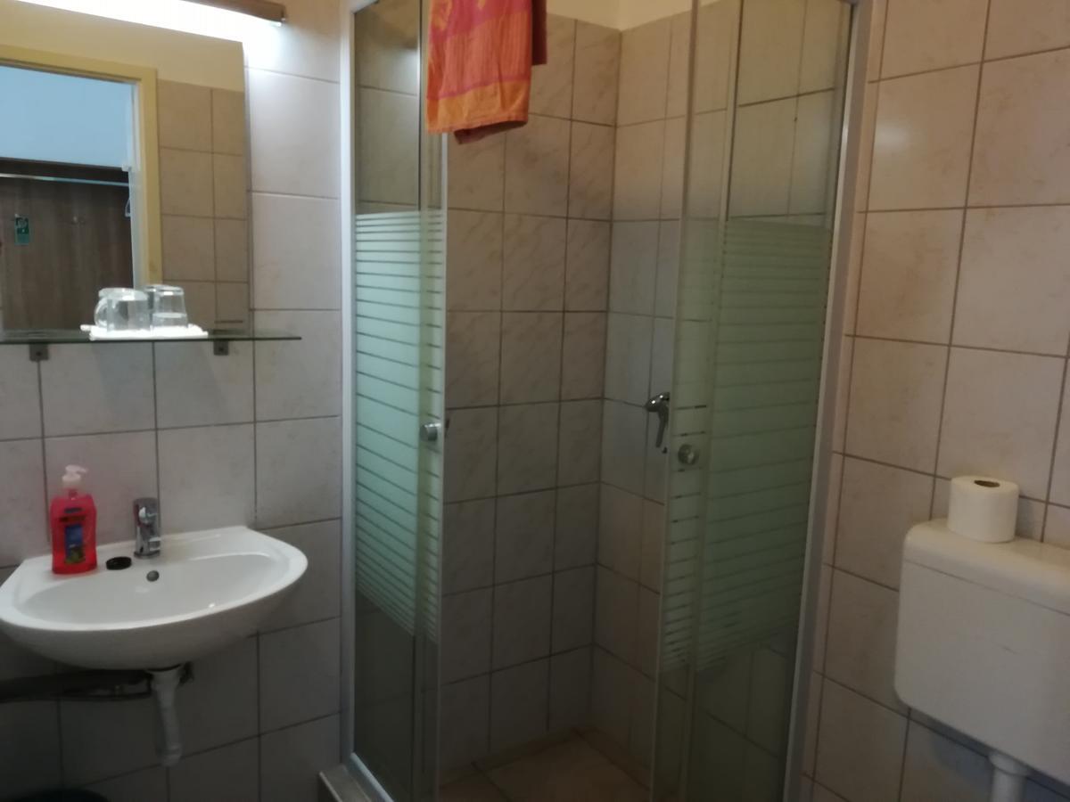 Capital Guesthouse Budapeşte Dış mekan fotoğraf