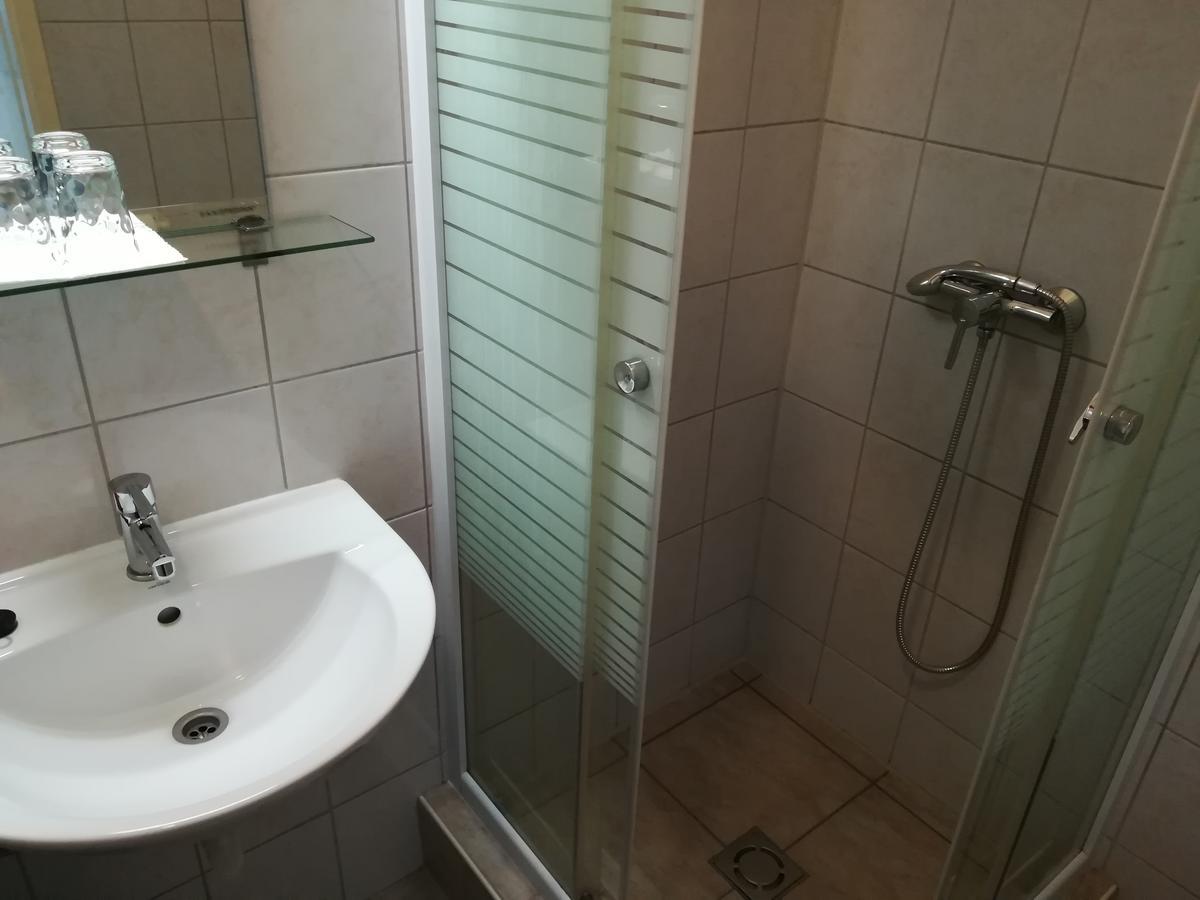 Capital Guesthouse Budapeşte Dış mekan fotoğraf