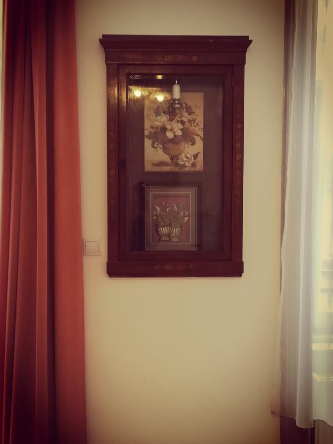 Capital Guesthouse Budapeşte Dış mekan fotoğraf